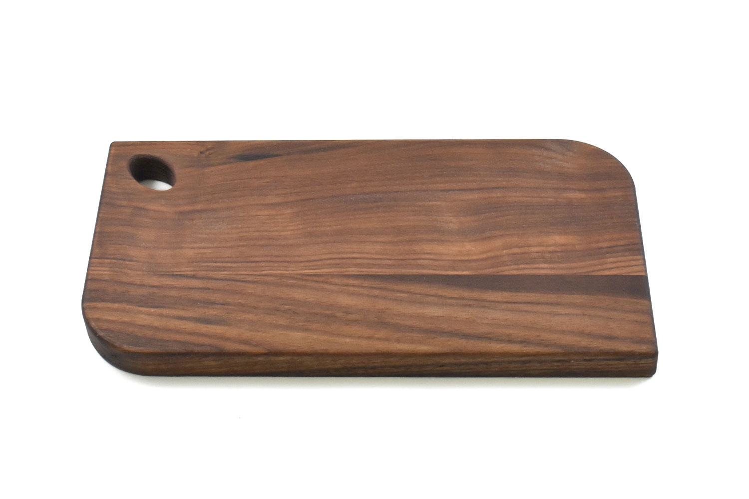 Walnut cutting board
