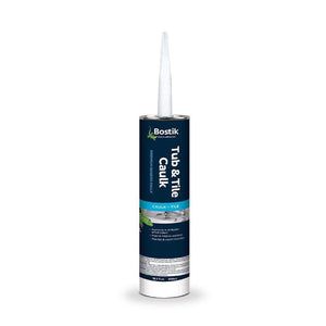 Bostik Tub & Tile Caulk Almond H153