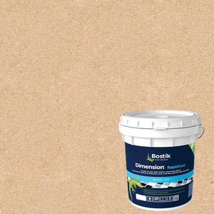 Bostik Pre-Mixed Grout Glass-Filled Opal 9 Lb