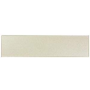 Glass Subway Tile Champagne 3x12