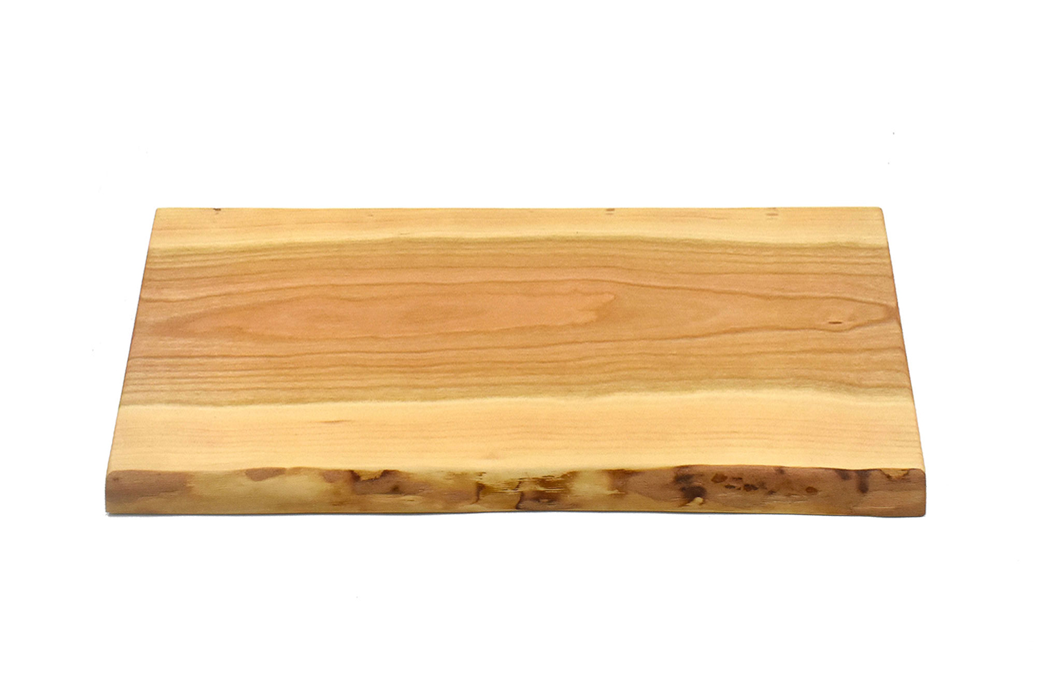 Cherry cutting board