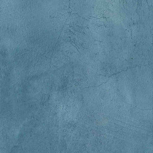 Floral Porcelain Tile Blue 6x6 for backsplash