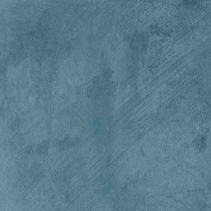 Floral Porcelain Tile Blue 6x6 for bathroom wall, shower wall, shower floor, and bathroom floor