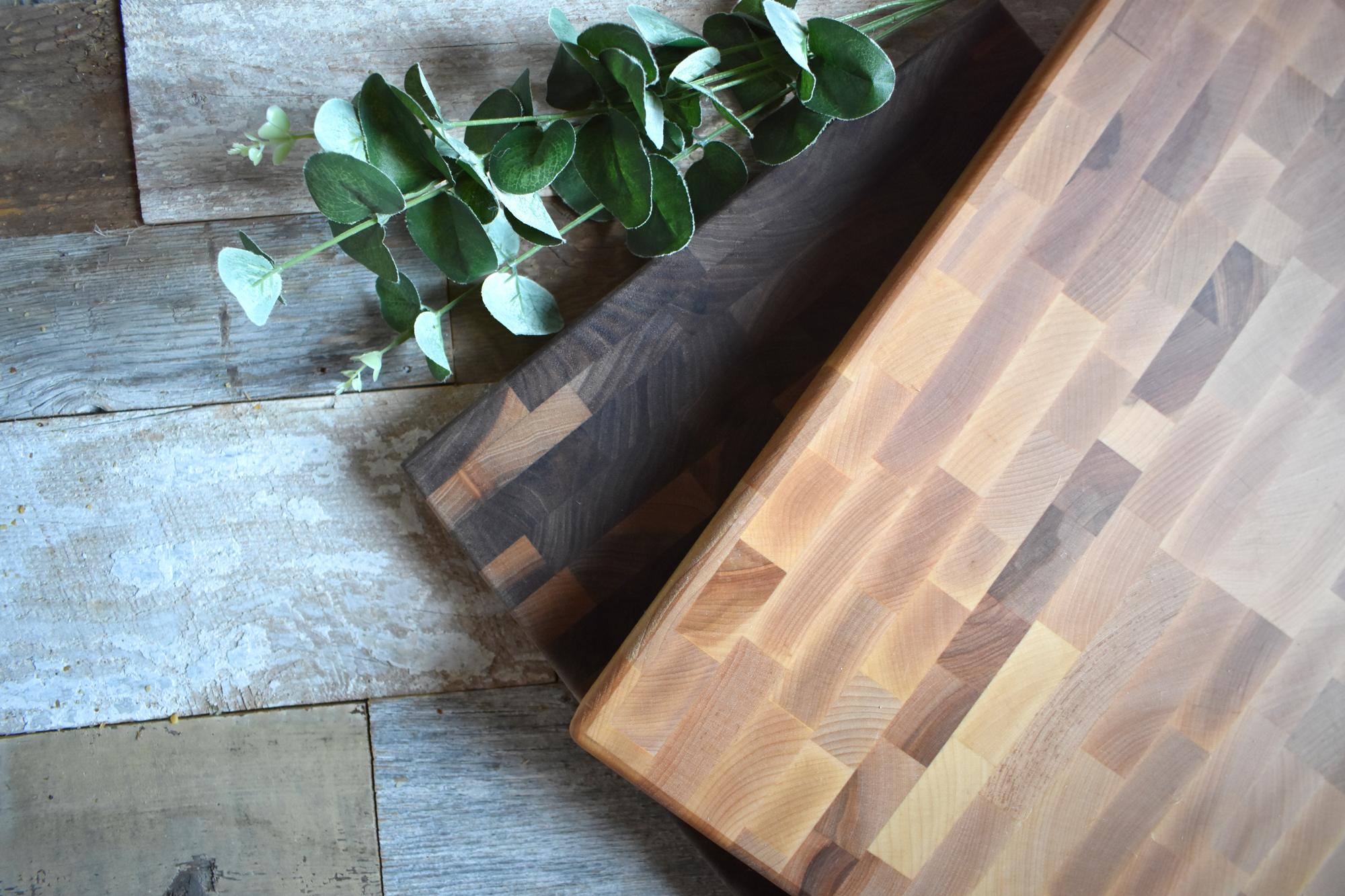 butcher block, butcher block boards, wood cutting boards