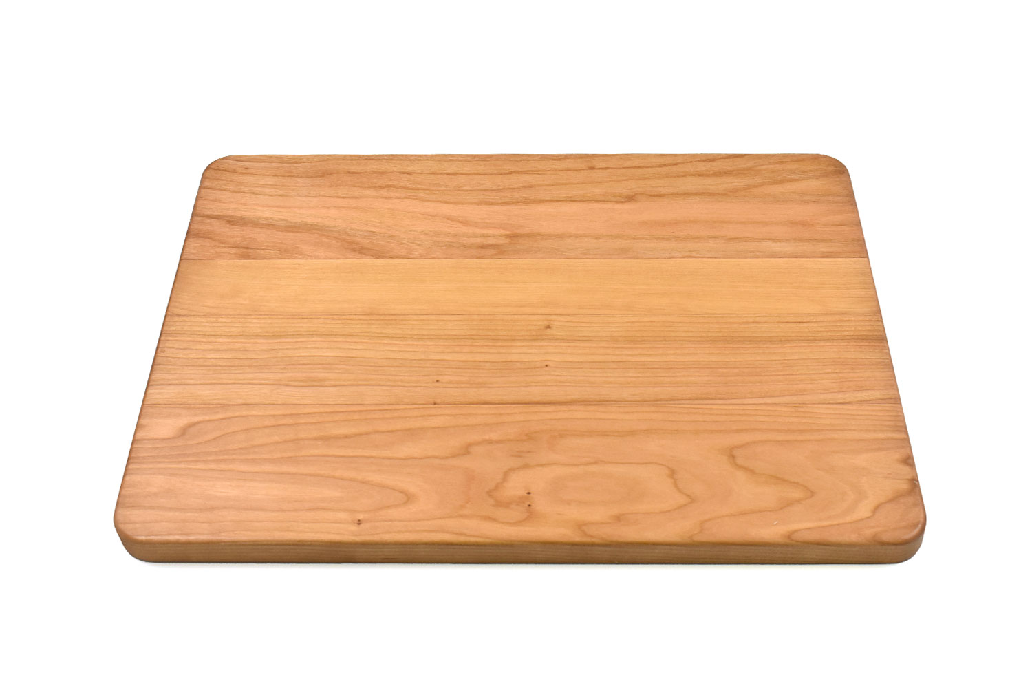 Cutting board rounded corners & edges
