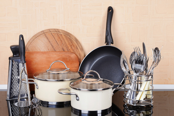 These Kitchen Tools Nobody Can Live Without