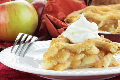 Apple Pie Recipe