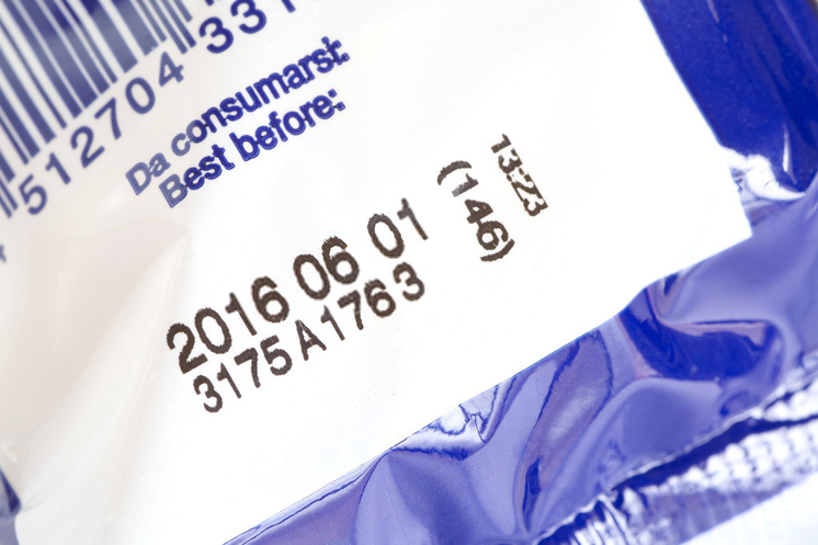 Understanding Food Expiration Dates