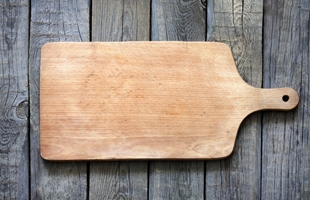 Used wood cutting board usa