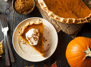 10 Tips to Make the Perfect Pumpkin Pie