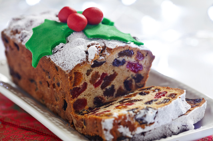 Tips to Make the Perfect Fruit cake this Holiday Season