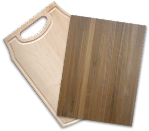 Quick history of the cutting board