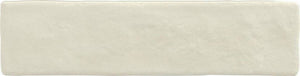 Brick Porcelain Tile Panna 3x11 for backsplash, bathroom, and shower