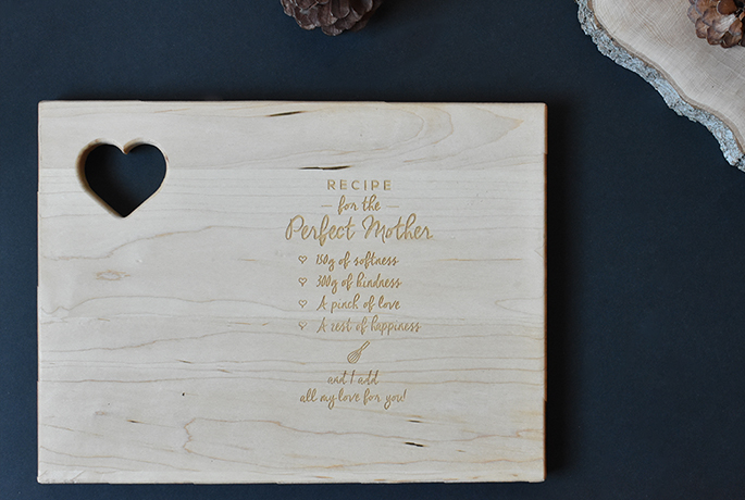 personalized wood cutting boards, personalized wood decor, Wood Cutting Boards