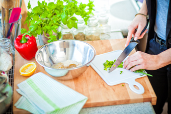 Guide To Purchasing Cutting Boards