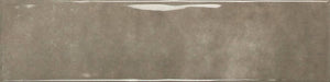 Reflections Subway Tile Soil 3x12 for kitchen backsplash and bathroom wall