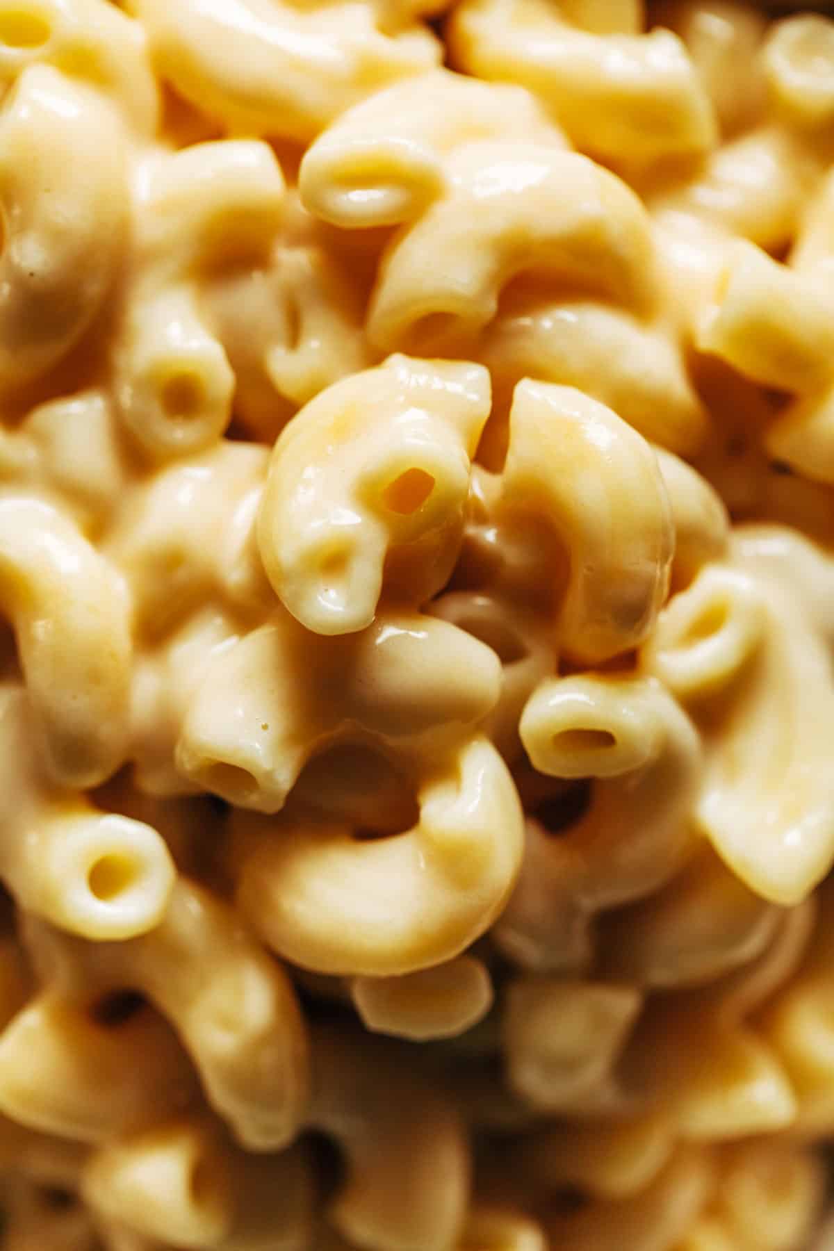 mac and cheese