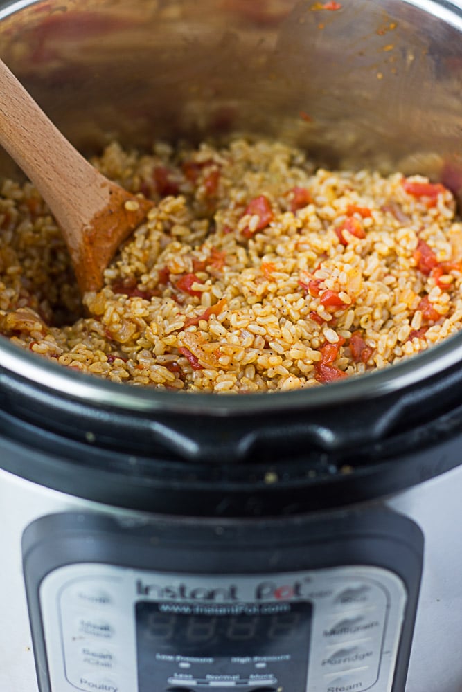 spanish rice