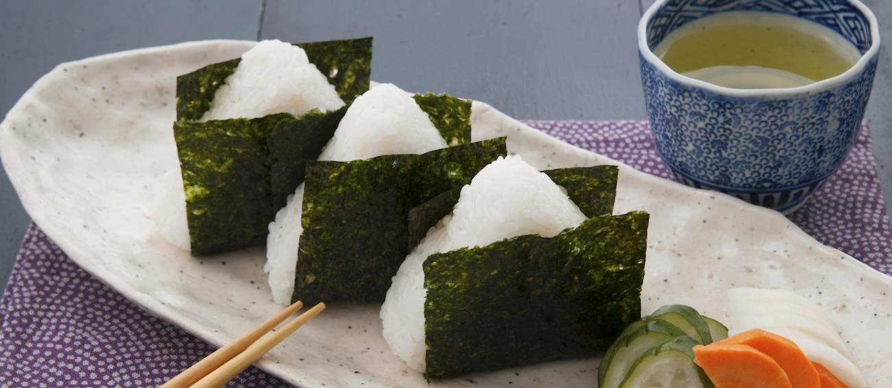 onigiri