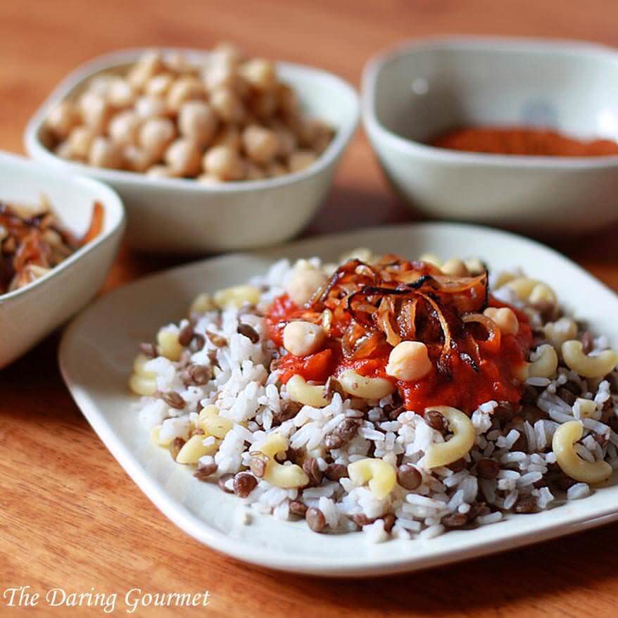 kushari