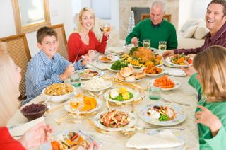 Last-Minute Thanksgiving Dinner Tips
