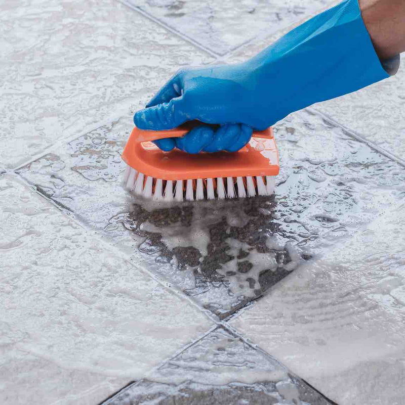 How To Remove Tile Grout?