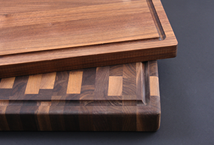 End grain Vs edge grain Do you know the difference?