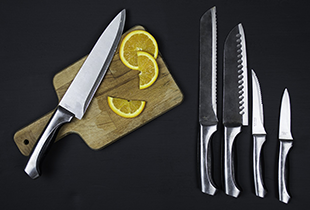right knife, kitchen knife, good knife, wood cutting boards